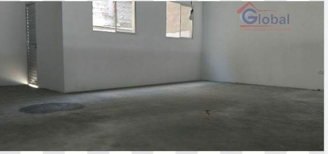 Galpão para Locação - VILA CAMPESTRE