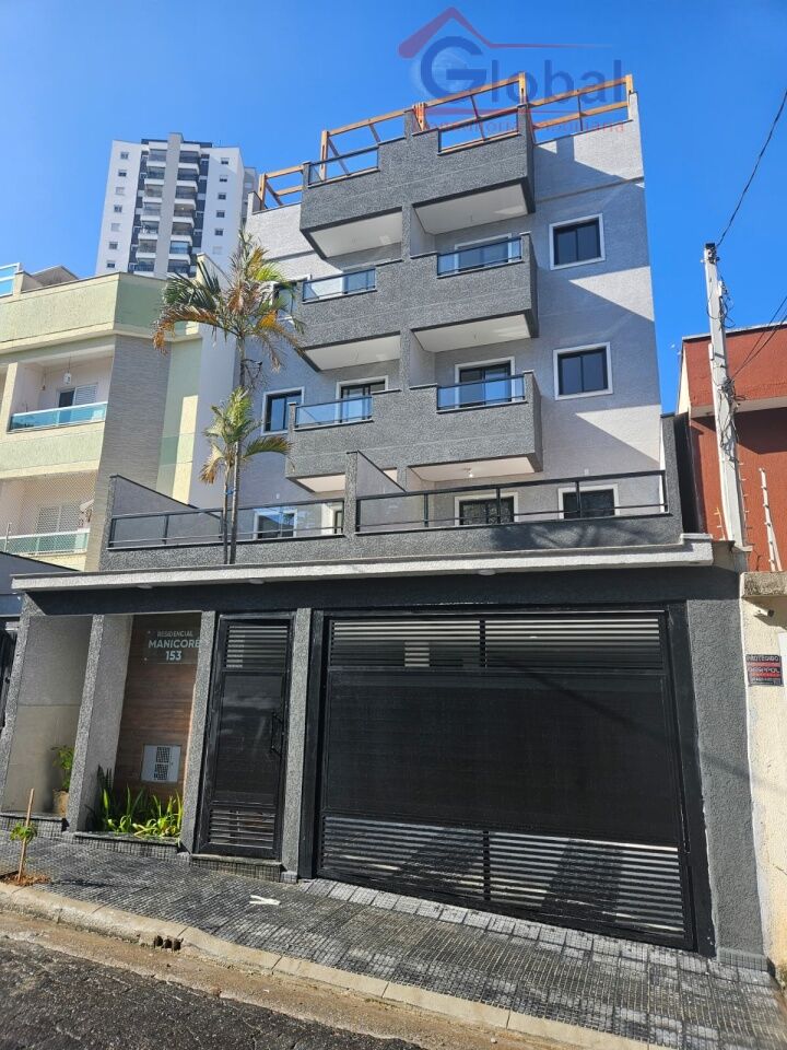 Cobertura Sem Condomínio para Venda - VILA FLORESTA