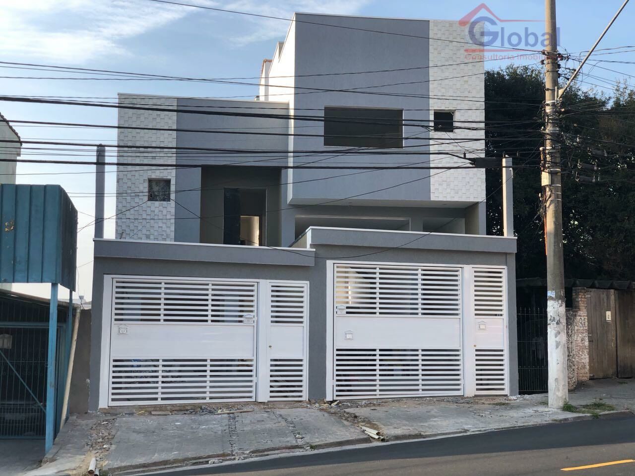 Sala Comercial para Locação - Jardim