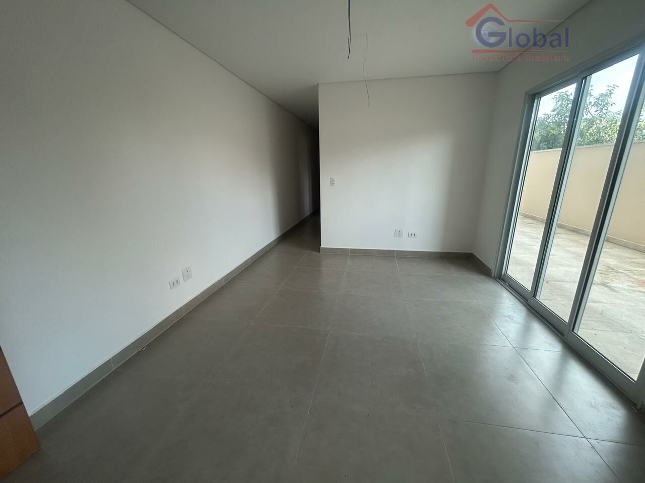 Cobertura para Venda - VILA ALZIRA