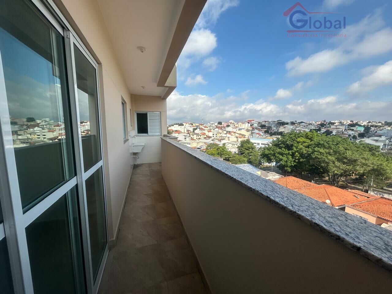 Apartamento para Venda - VILA ALZIRA