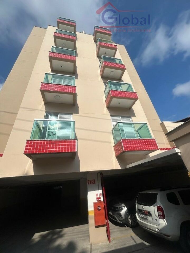 Apartamento para Venda - VILA ALZIRA