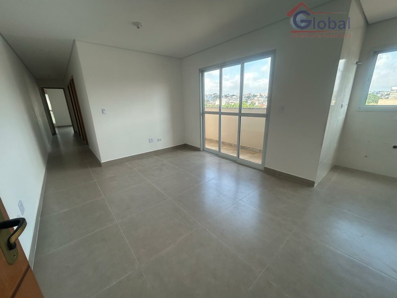 Apartamento para Venda - VILA ALZIRA
