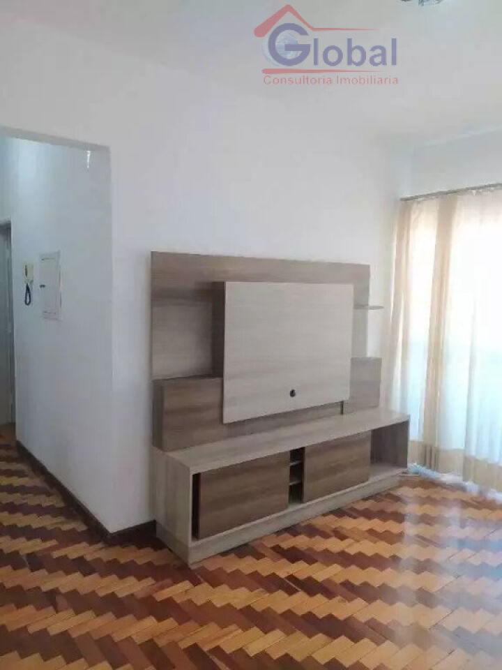 Apartamento para Locação - Campestre