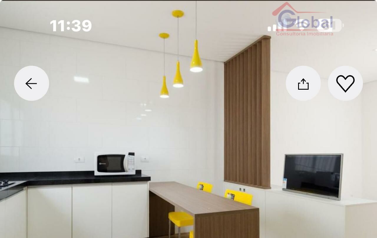 Apartamento para Locação - CERÂMICA