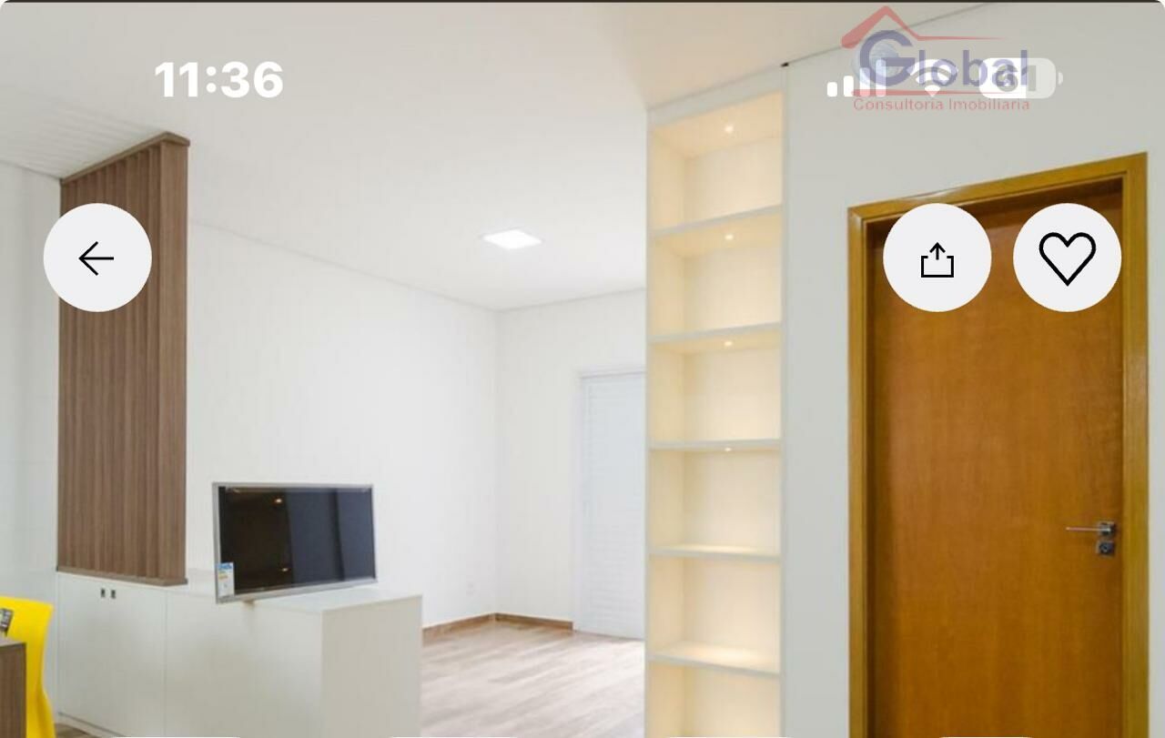 Apartamento para Locação - CERÂMICA