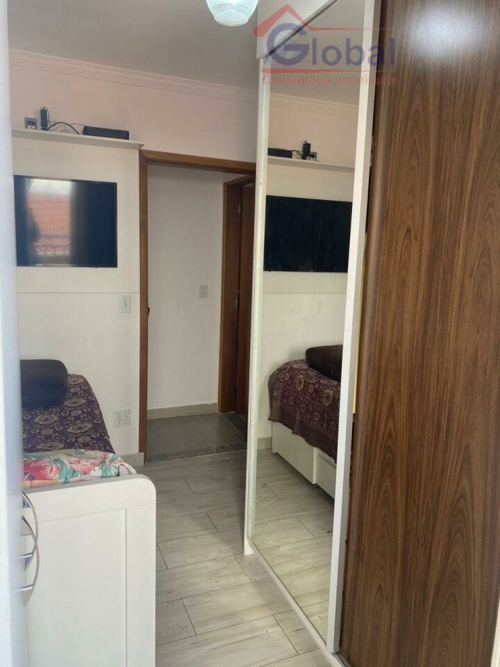 Apto Sem Condominio para Venda - PARQUE ORATÓRIO