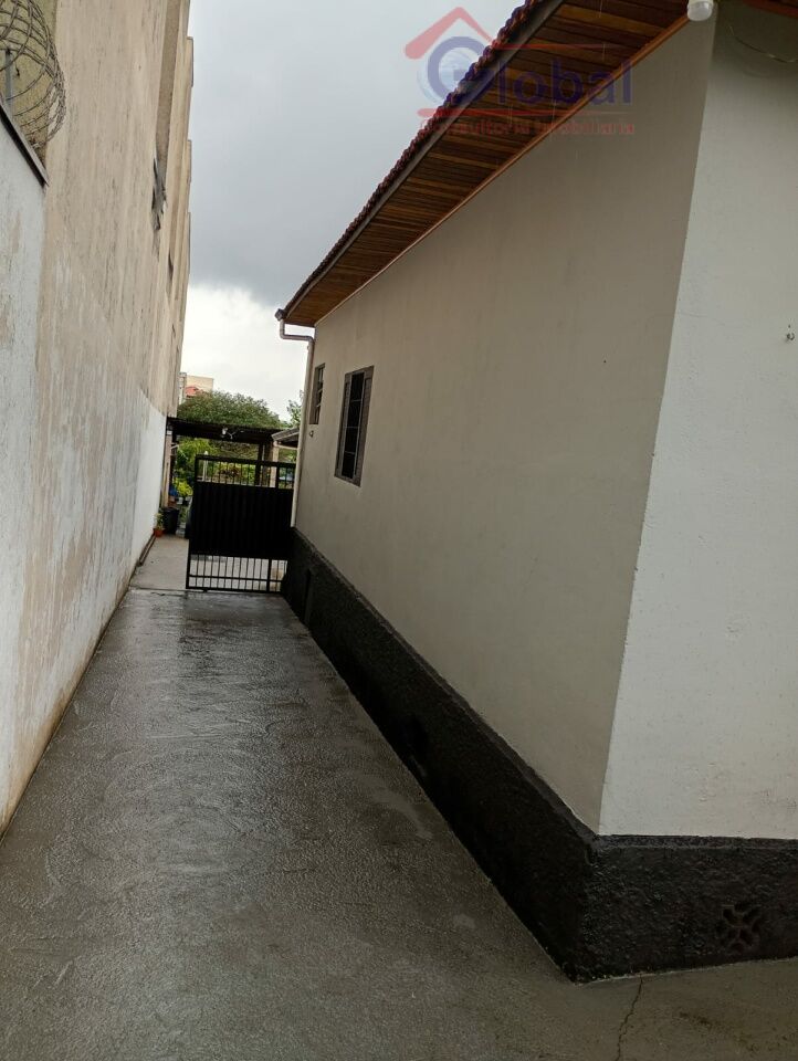 Terreno para Venda - VILA HELENA