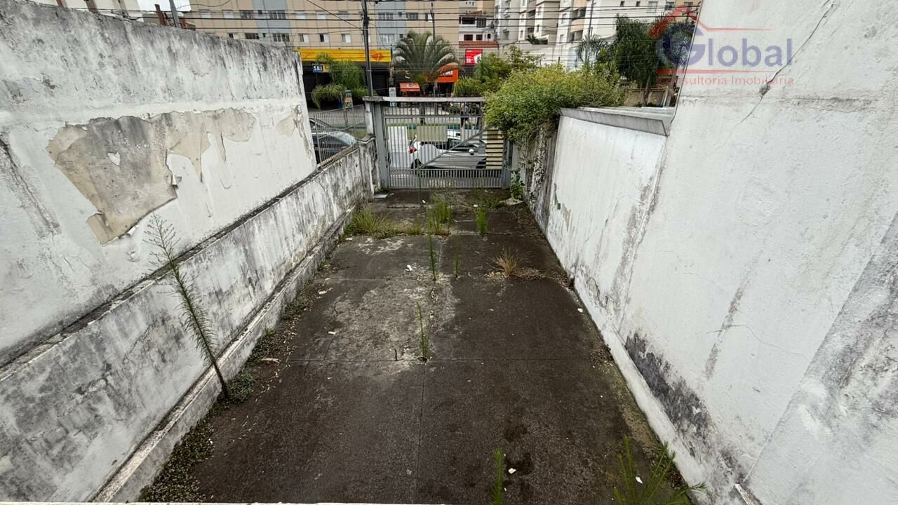 Terreno para Venda - SANTA PAULA