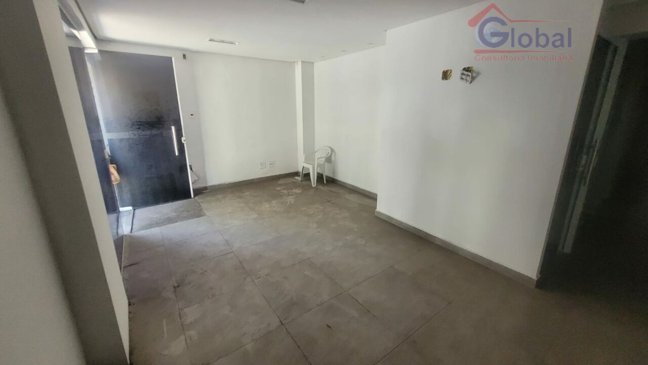 Prédio para Locação - Jardim