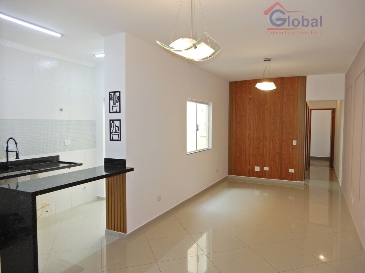 Apto Sem Condominio para Venda - VILA HOMERO THON