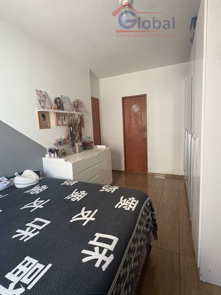 Apartamento para Venda - BOA VISTA