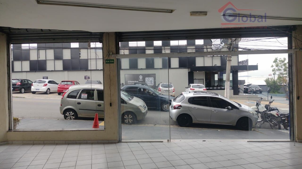 Sala Comercial para Locação - VILA ALTO DE SANTO ANDRÉ