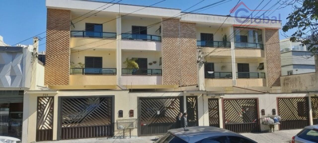 Cobertura Sem Condomínio para Venda - Campestre