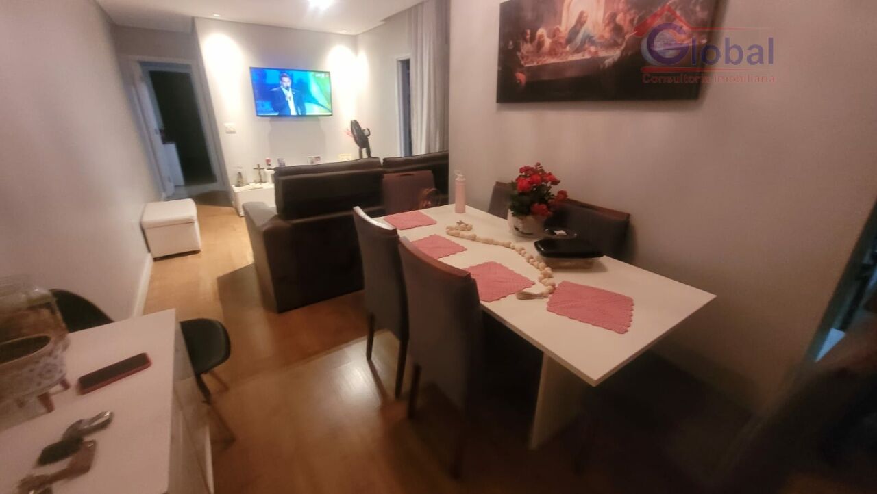 Apto Sem Condominio para Venda - Jardim