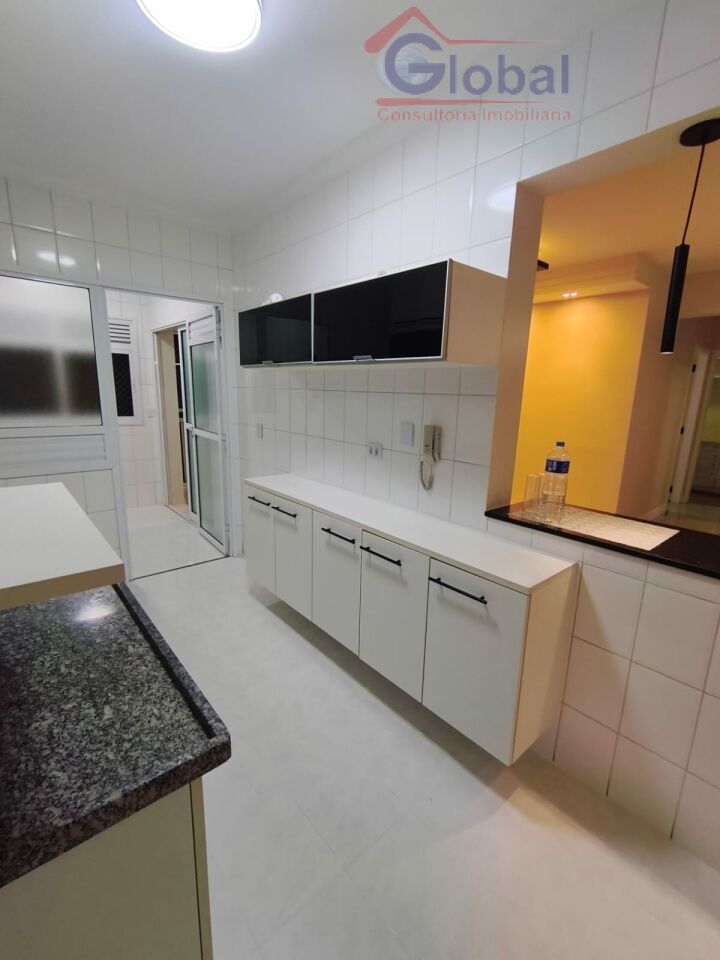 Apartamento para Venda - CERÂMICA