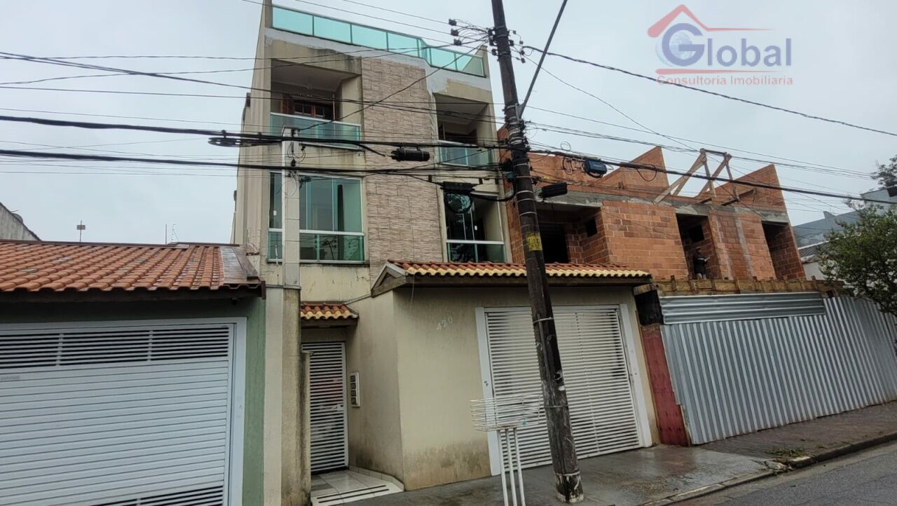 Apto Sem Condominio para Locação - SANTA MARIA