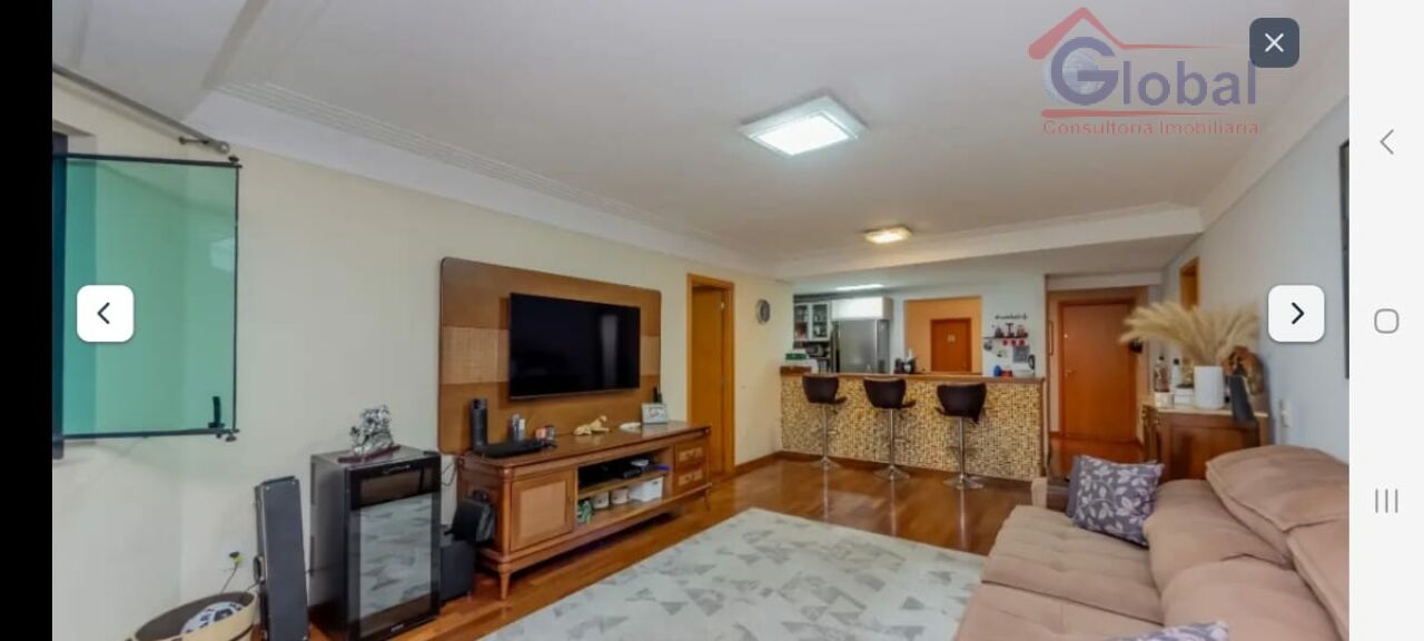 Apartamento para Venda - Jardim
