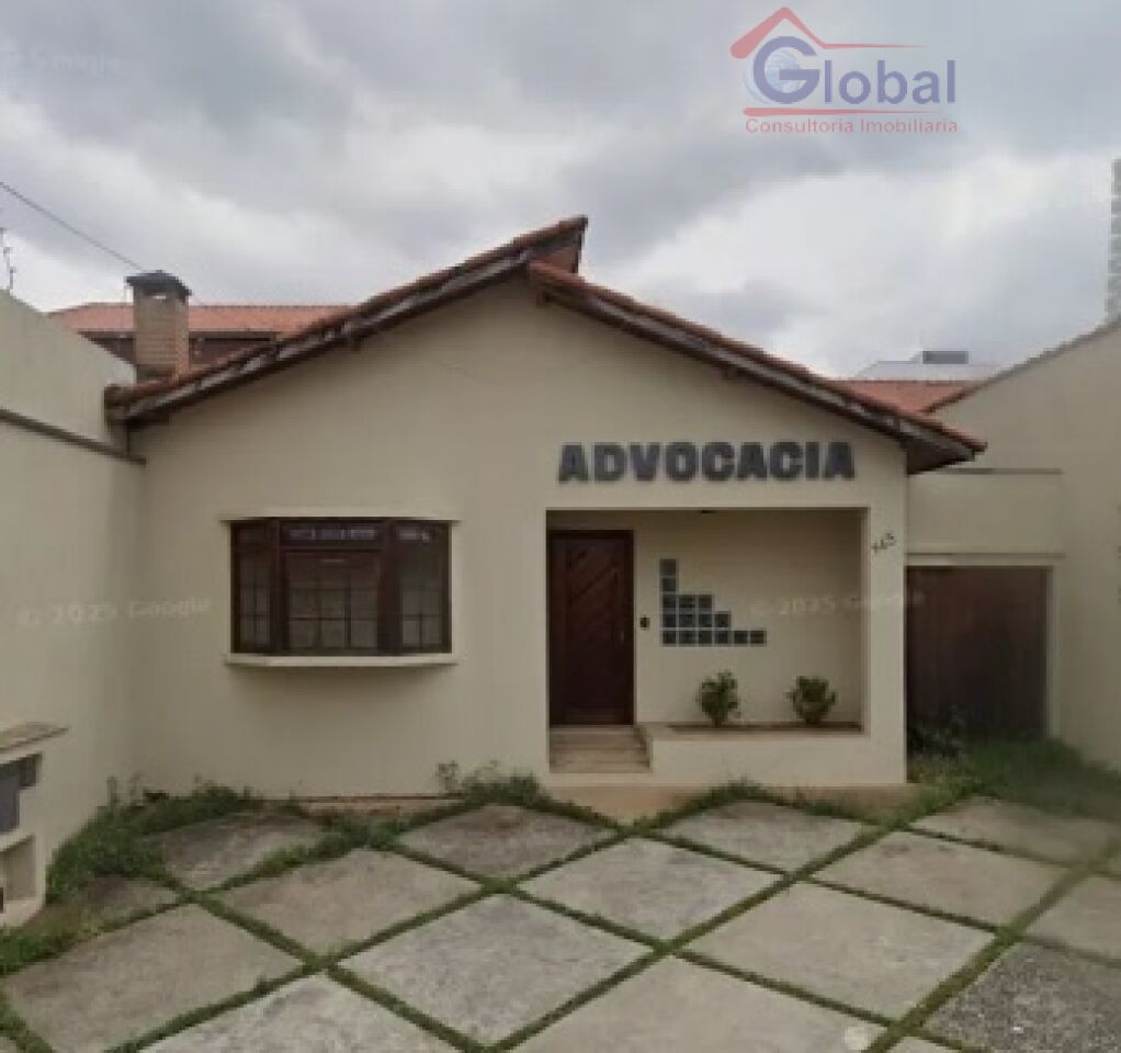 Casa Térrea para Locação - VILA TEREZA