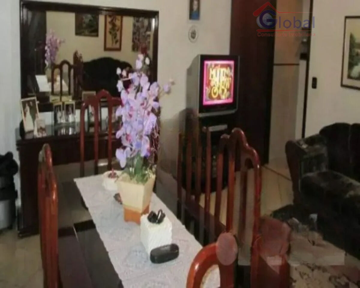 Casa Térrea para Venda - Jardim
