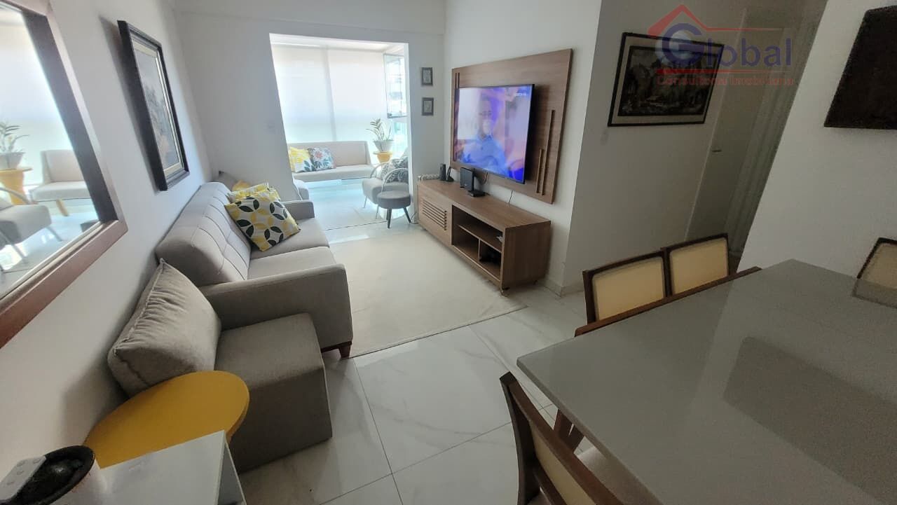 Apartamento para Locação - Campestre