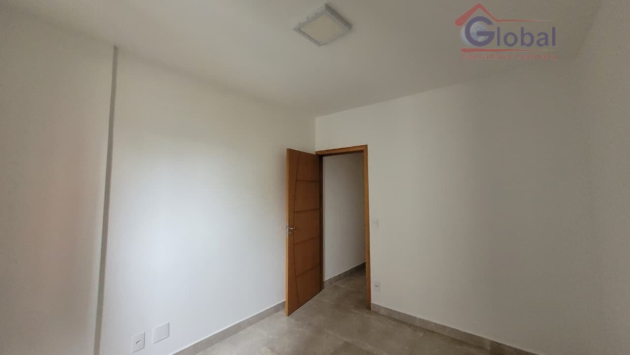 Apartamento para Venda - Jardim Bela Vista