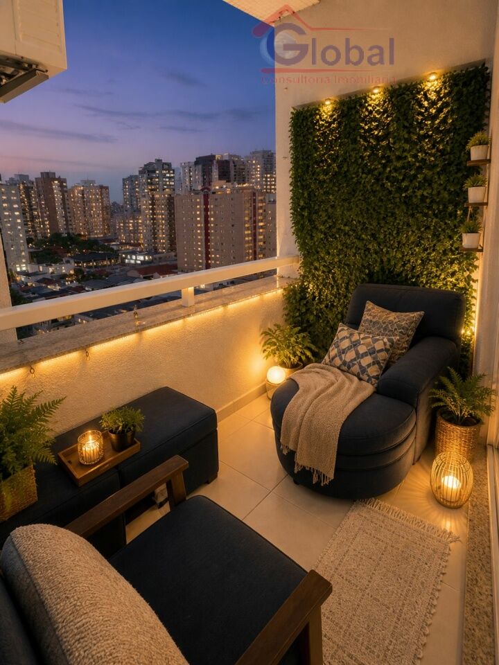 Apartamento para Venda - SANTA PAULA