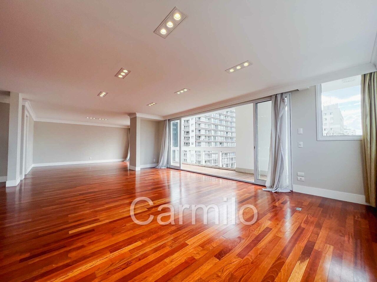 Cobertura para Venda - Higienópolis