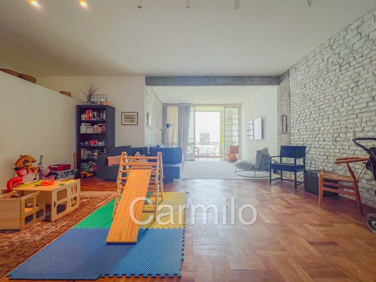 Apartamento para Venda - Higienópolis