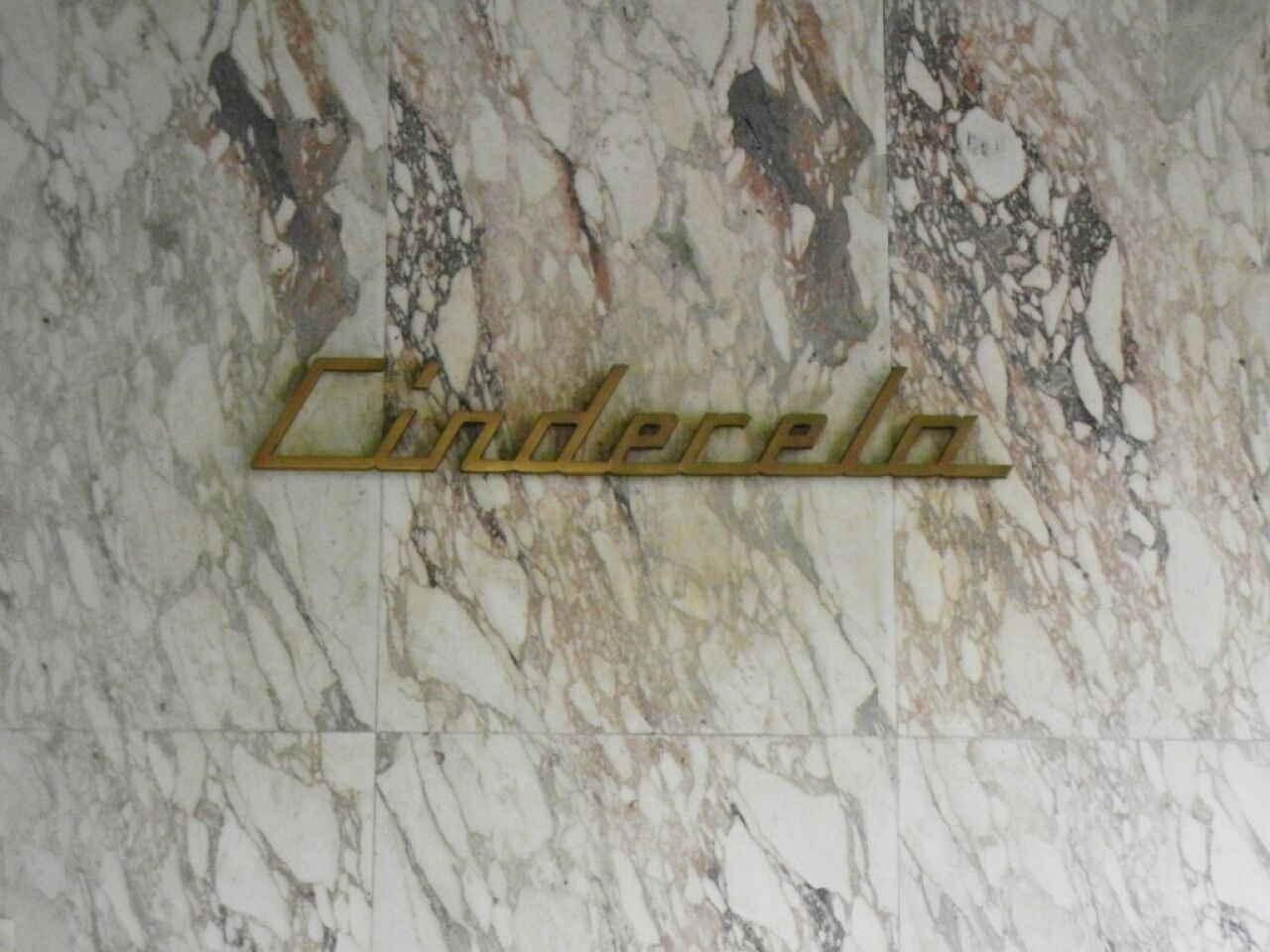 Loft para Locação - Higienópolis