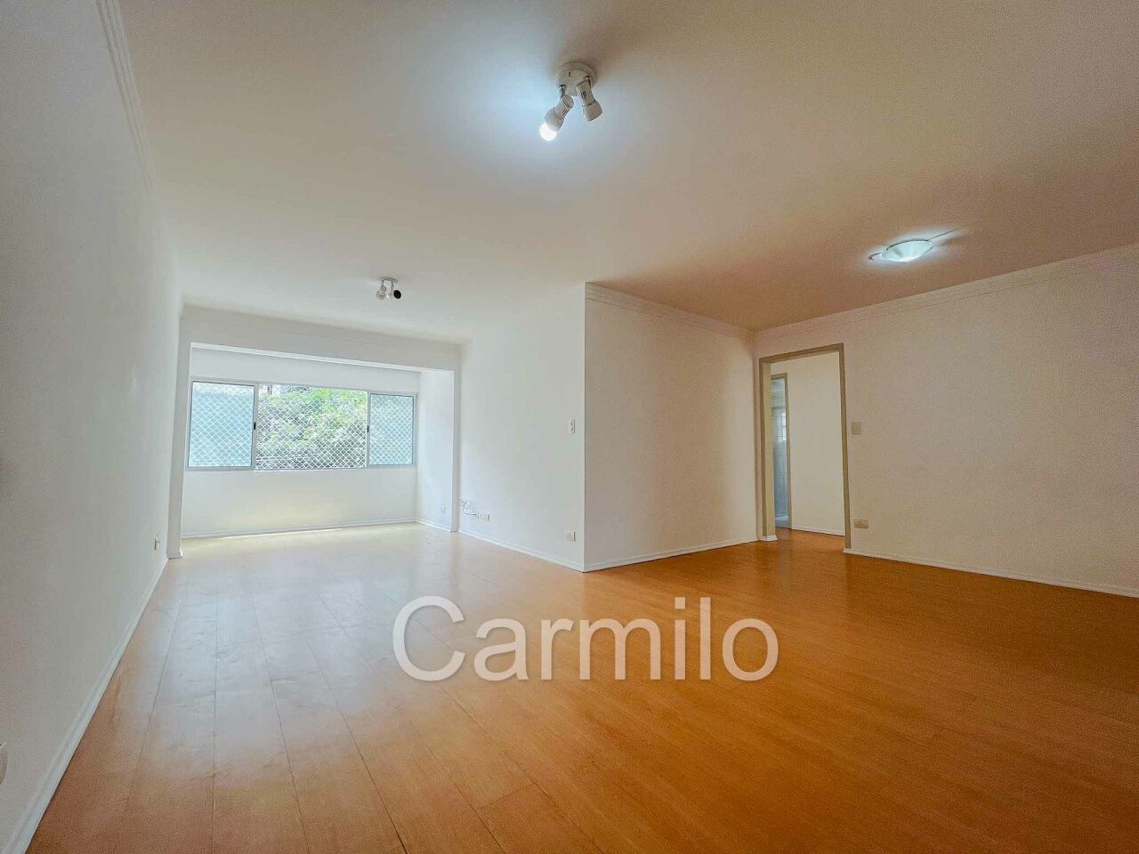 Edifício Residencial para Venda - Higienópolis