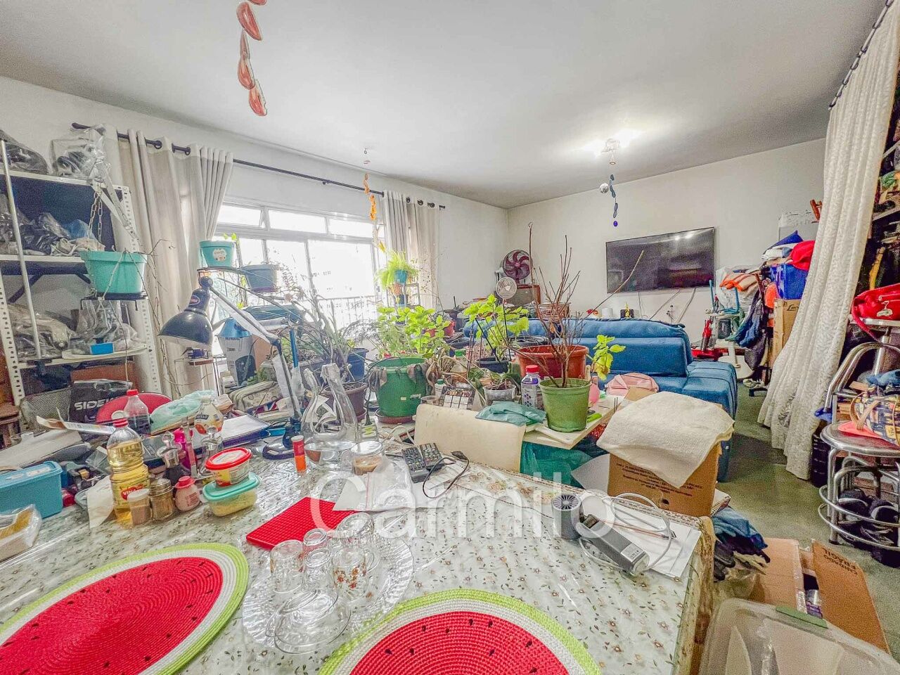 Edifício Residencial para Venda - Higienópolis