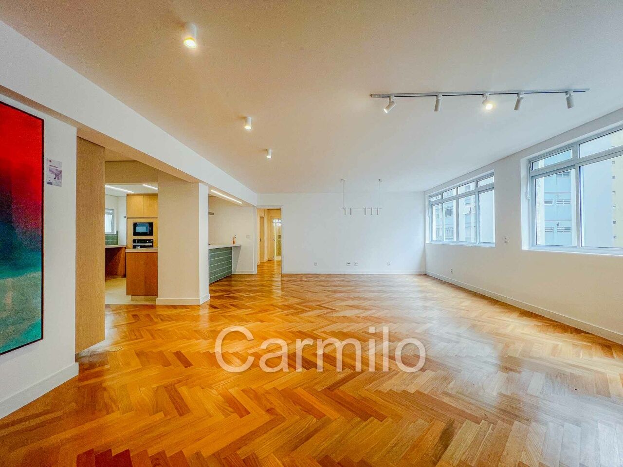 Apartamento para Venda - Jardim Paulista