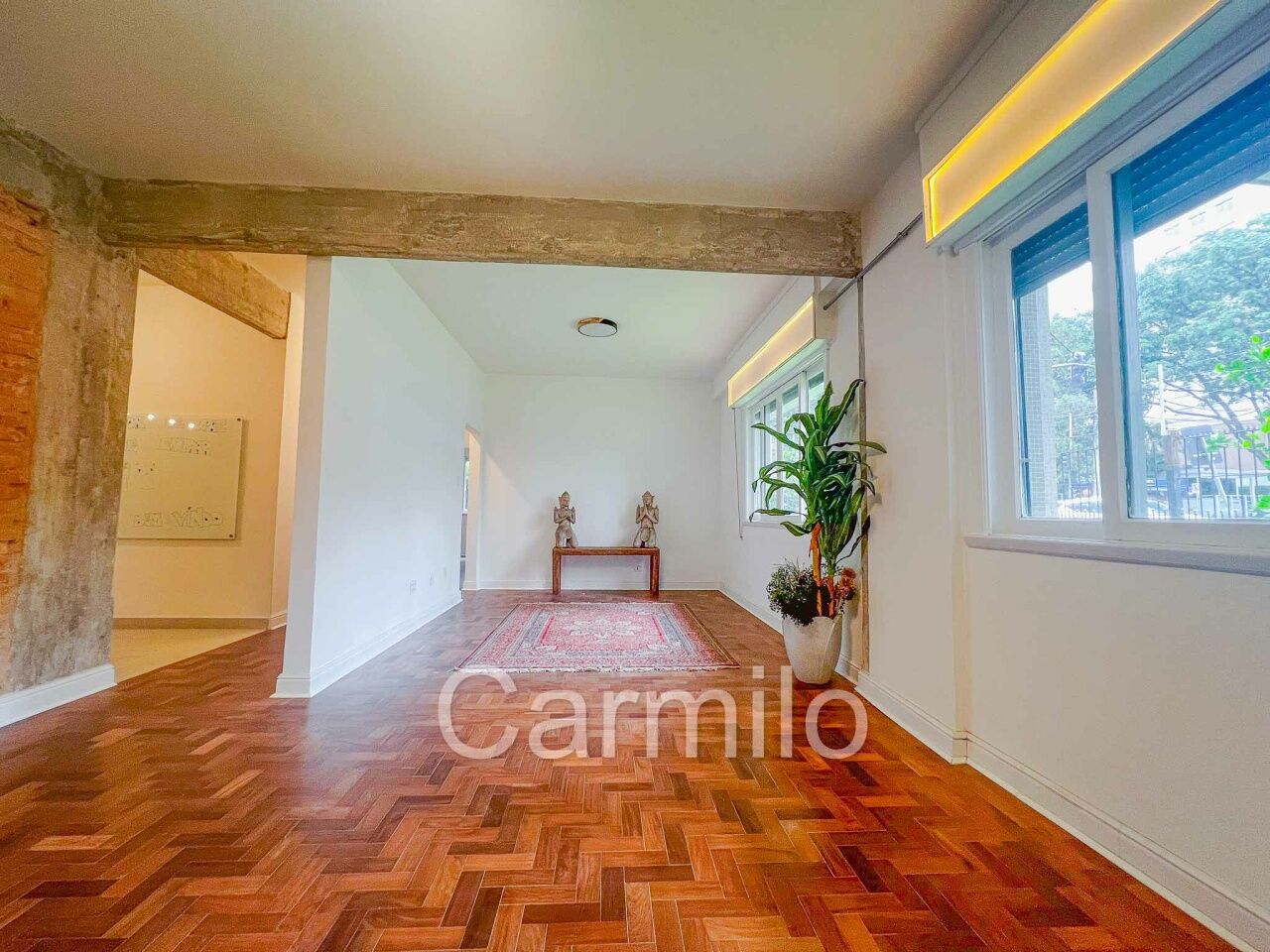 Apartamento para Venda - Consolação