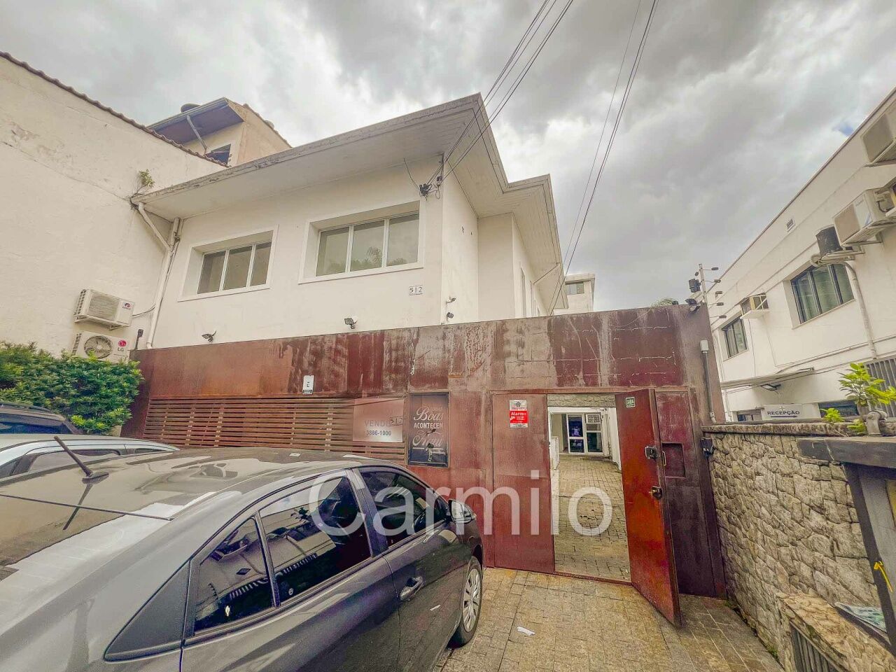 Casa para Venda - Jardim Paulista