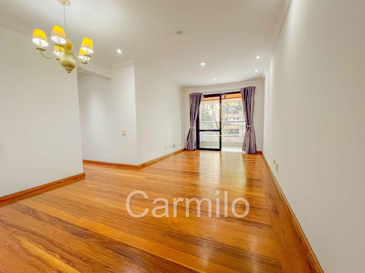 Apartamento para Venda - Jardim Paulista