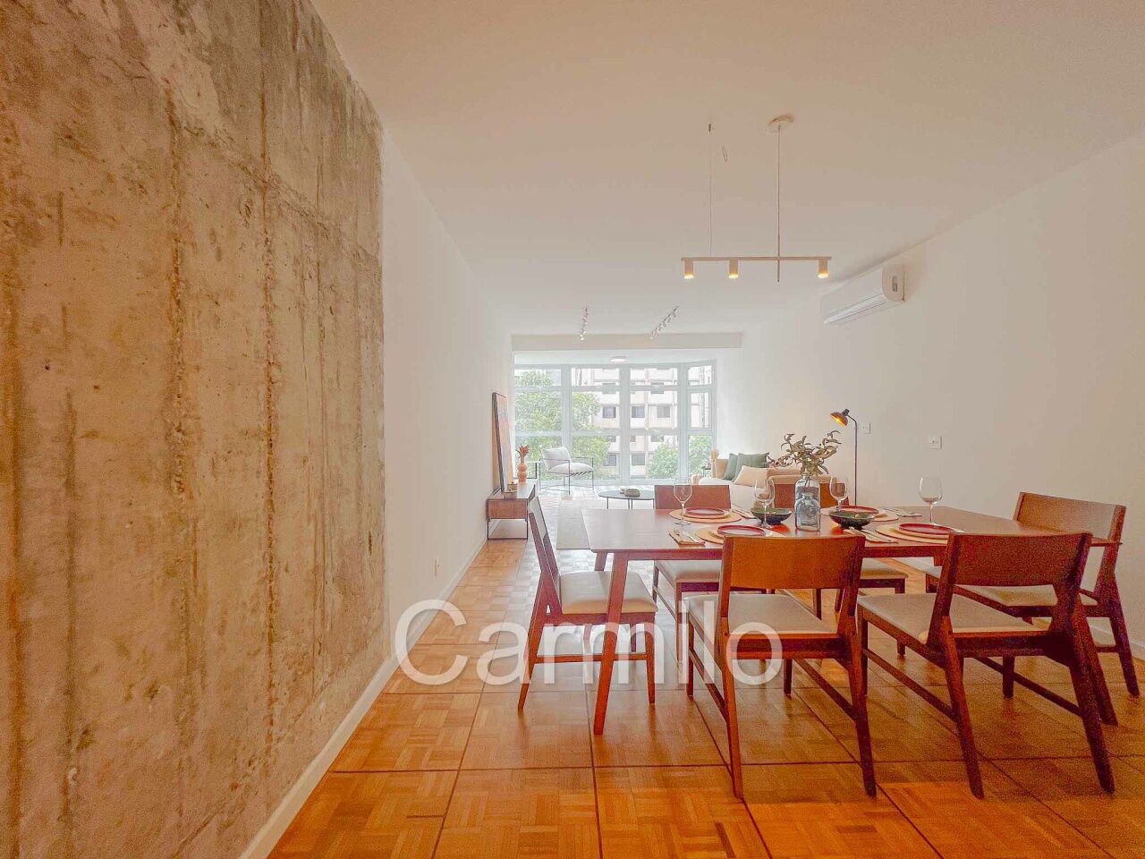 Apartamento para Venda - Jardim Paulista