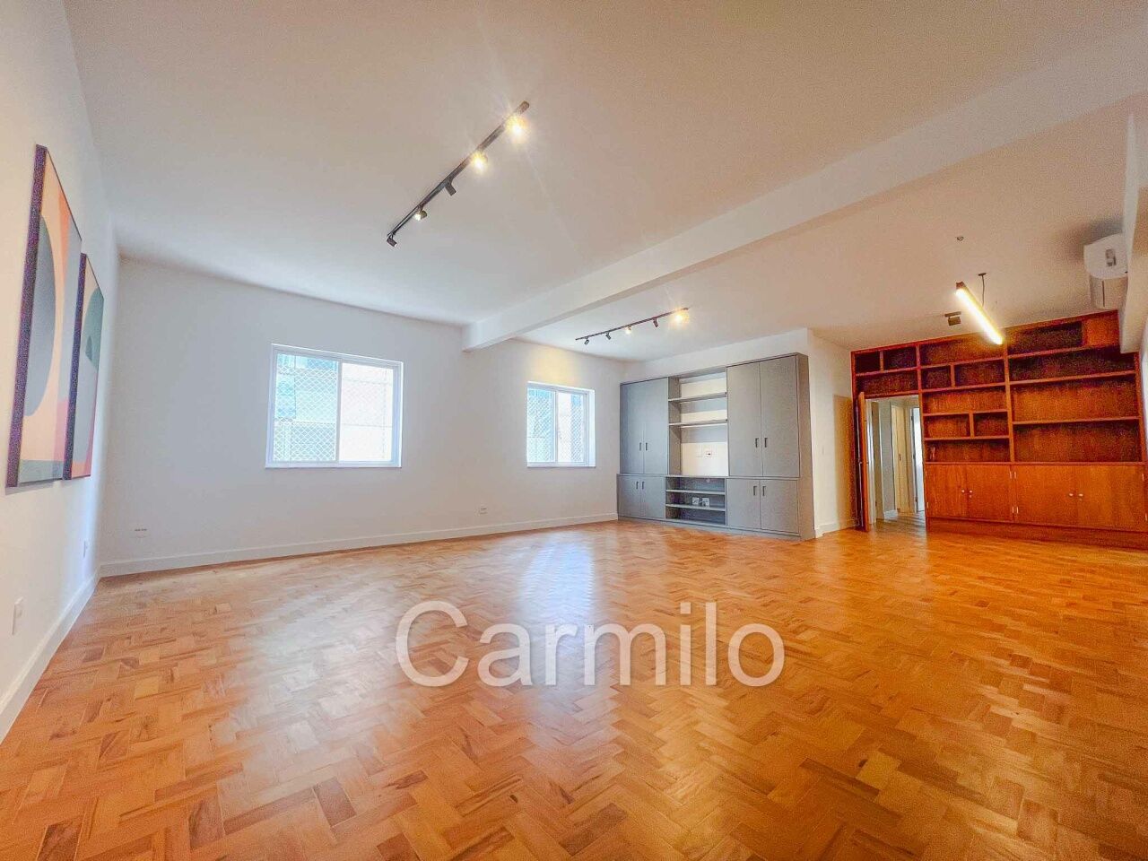 Apartamento para Venda - Jardim Paulista