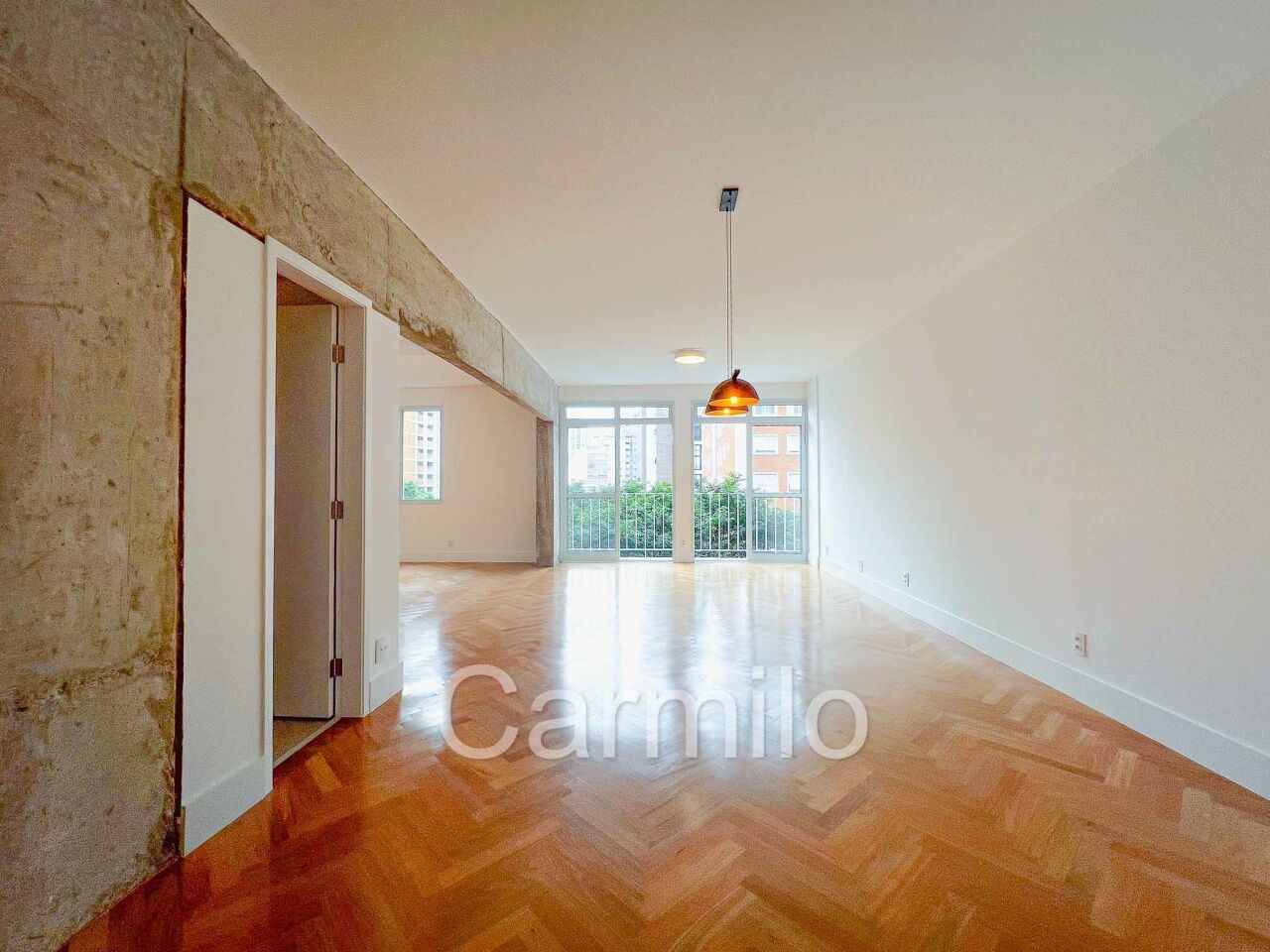 Apartamento para Venda - Cerqueira César