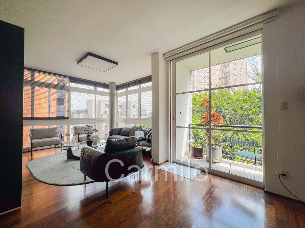 Edifício Residencial para Venda - Higienópolis