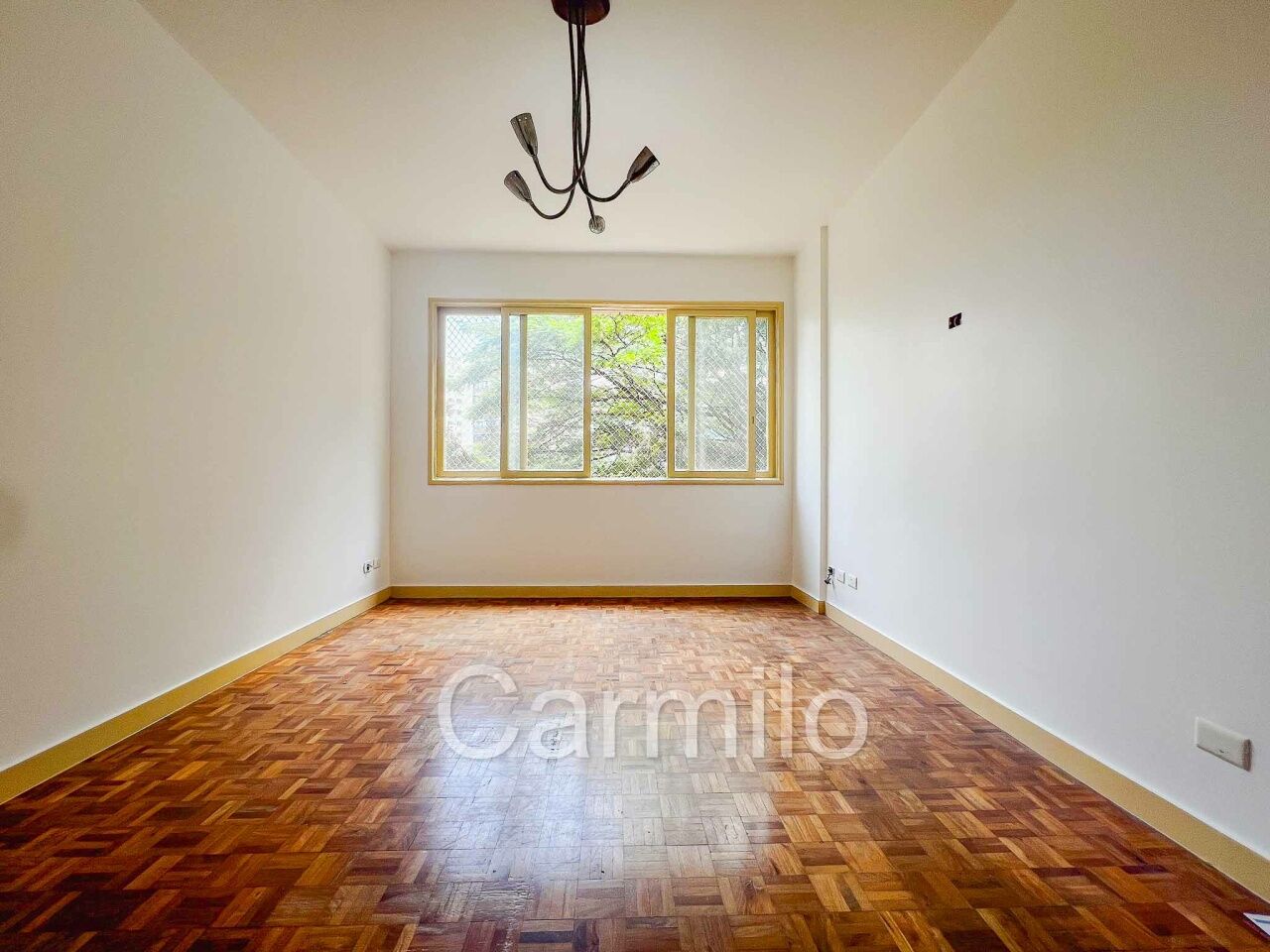 Apartamento para Venda - Jardim Paulista