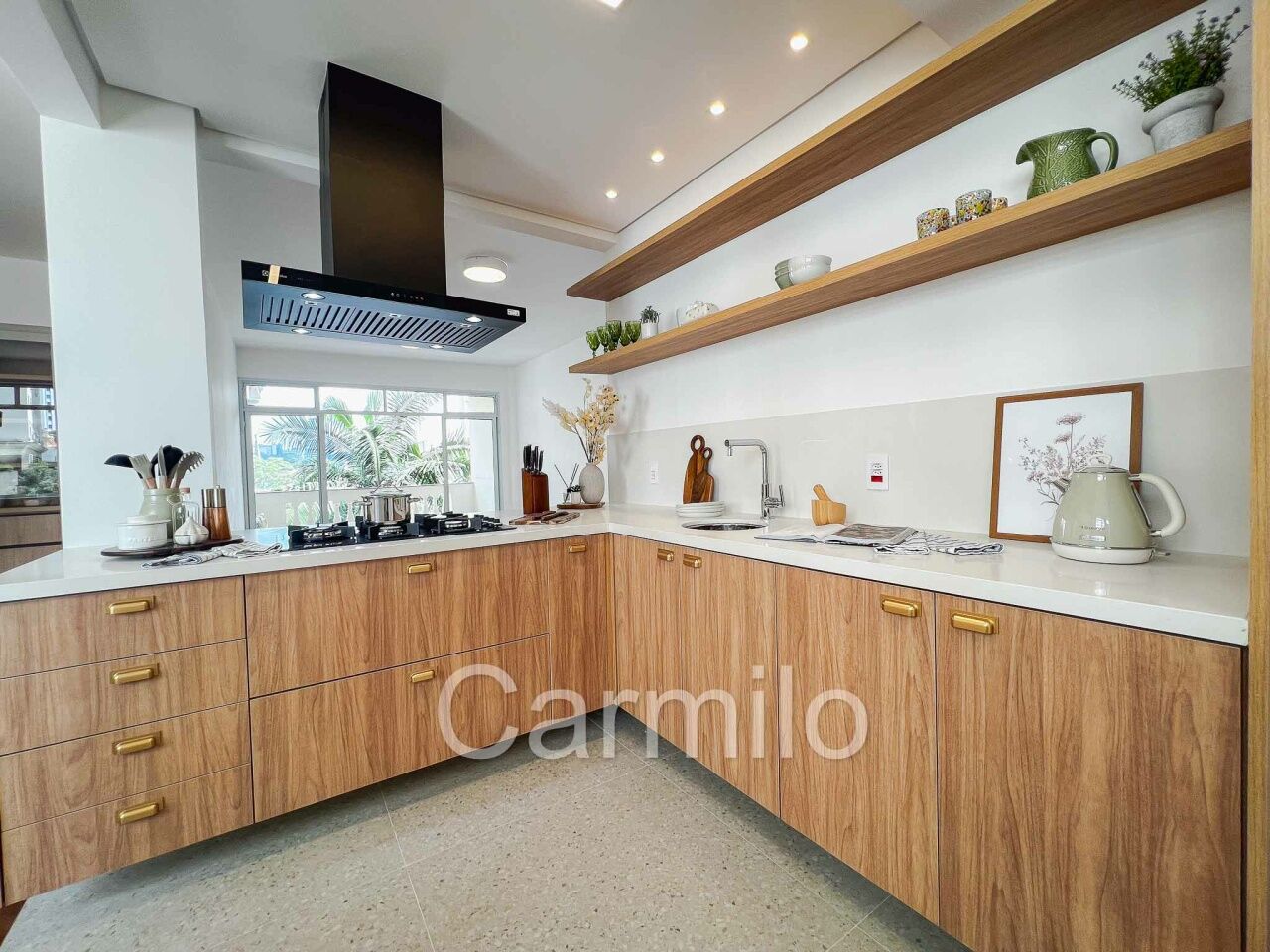 Apartamento para Venda - Higienópolis