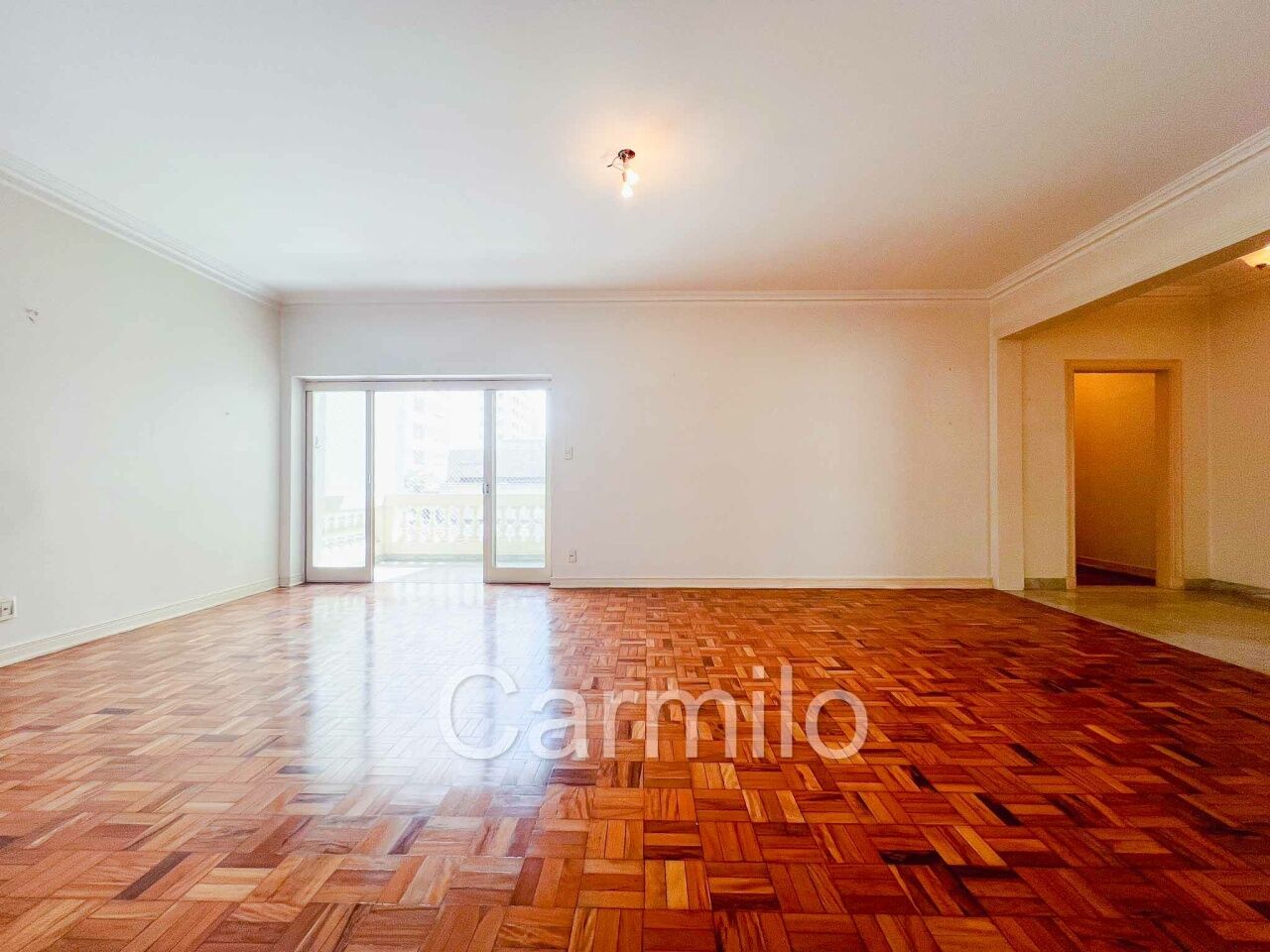 Apartamento para Venda - Higienópolis