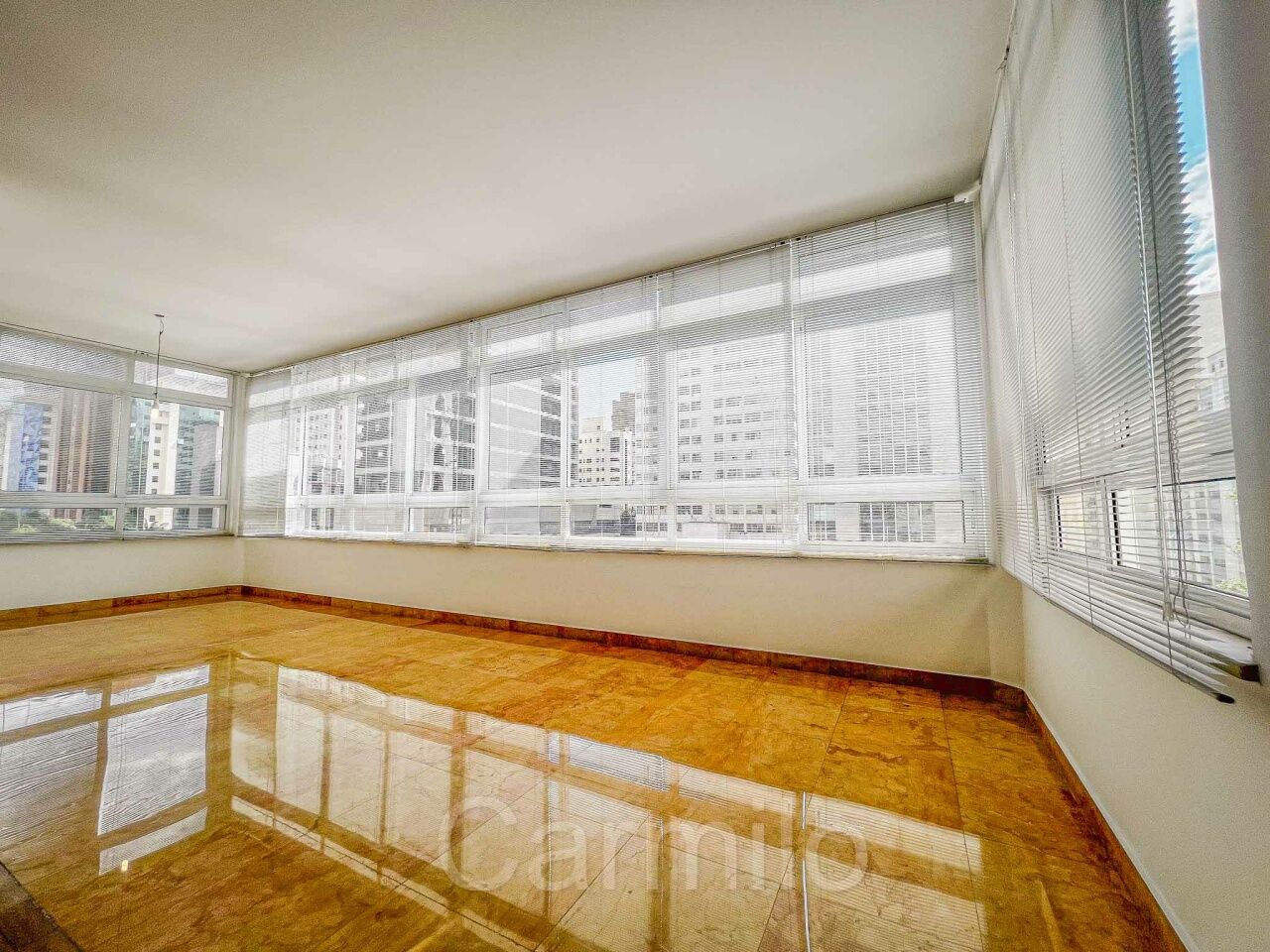 Edifício Residencial para Venda - Consolação