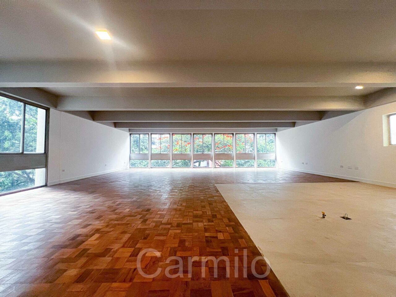 Edifício Residencial para Venda - Higienópolis