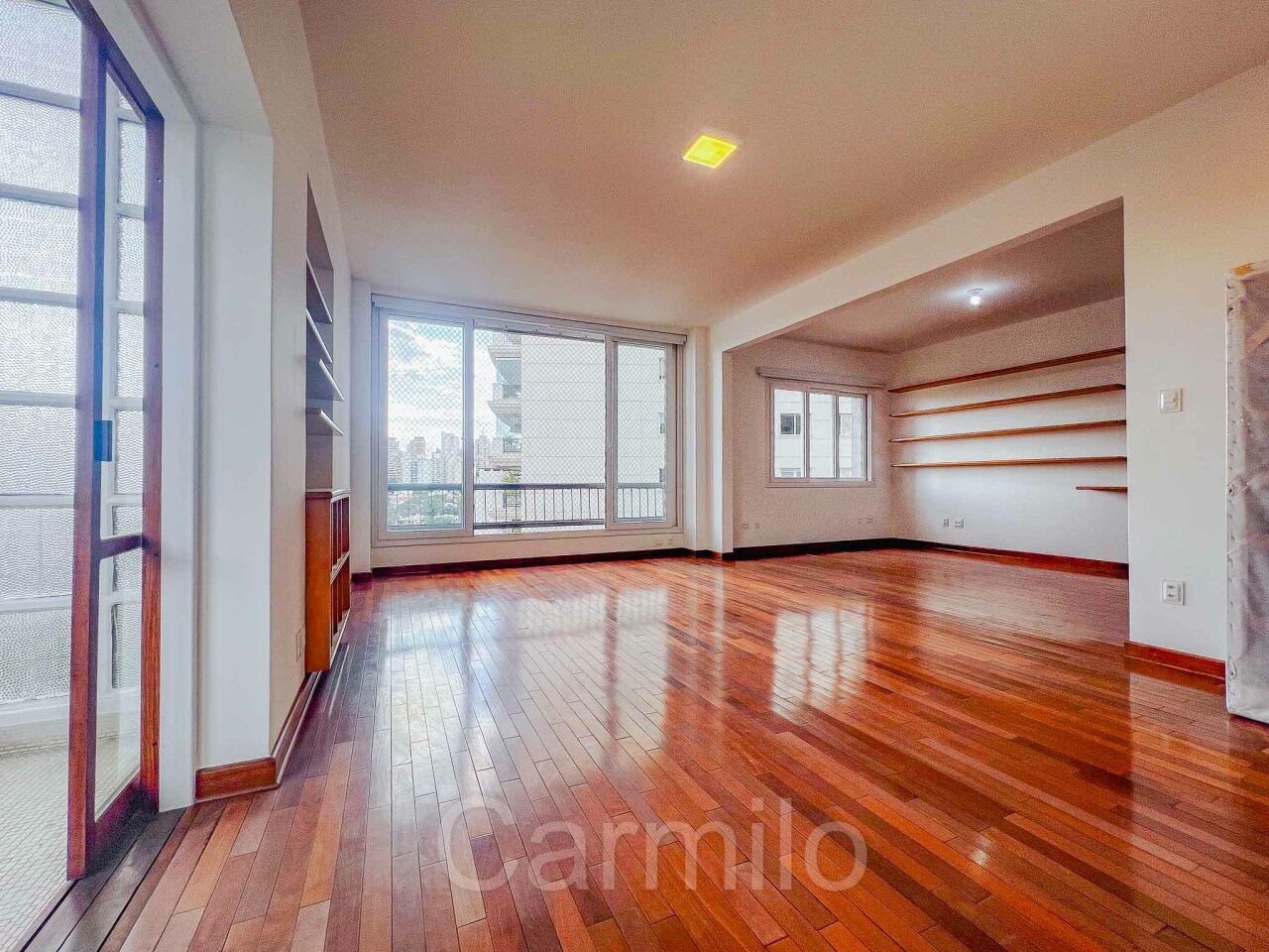 Apartamento para Venda - Higienópolis