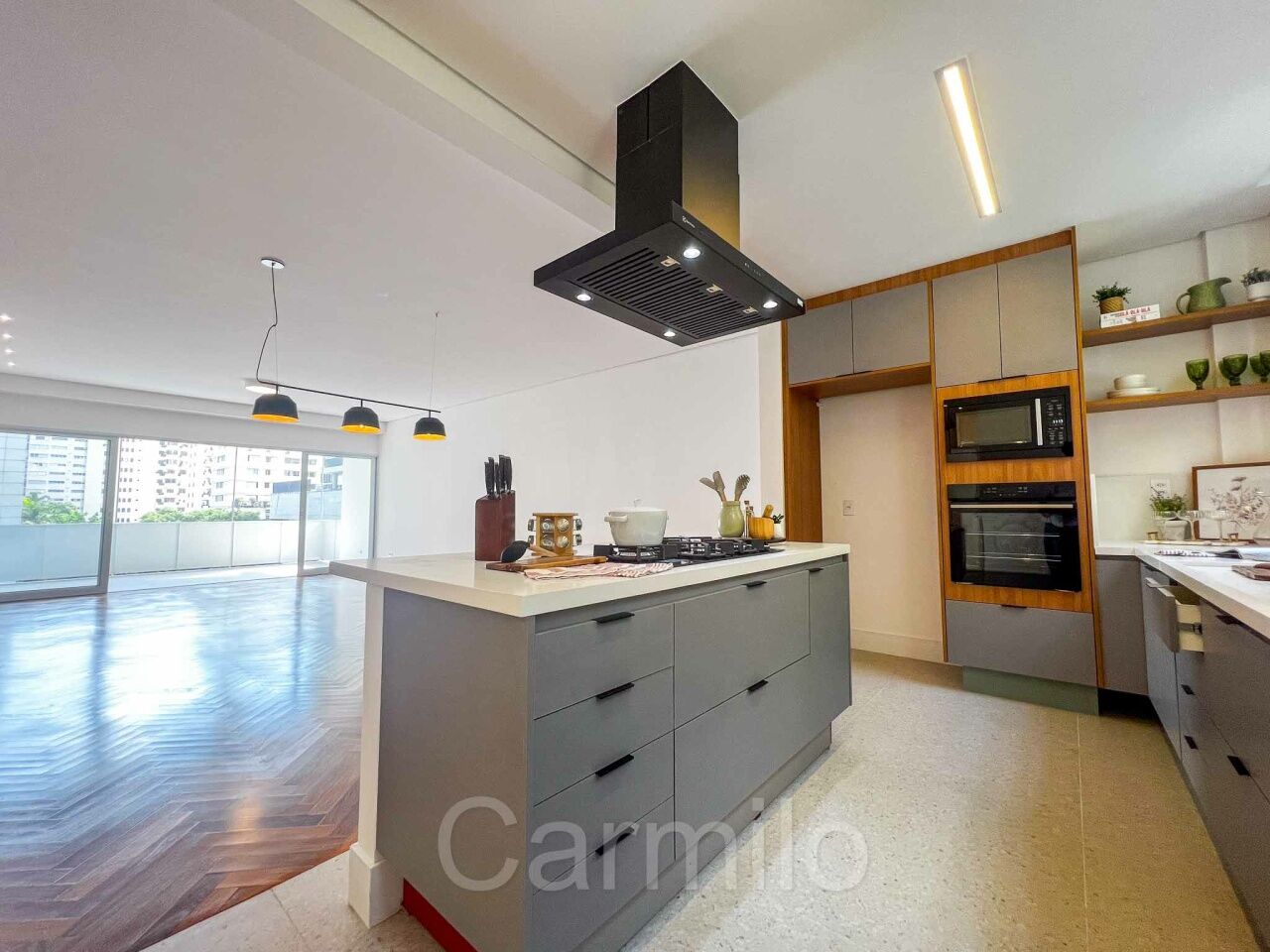 Apartamento para Venda - Consolação