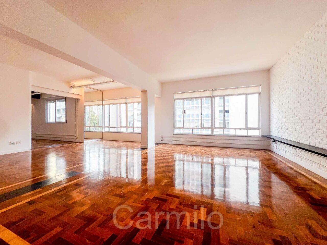 Apartamento para Venda - Higienópolis