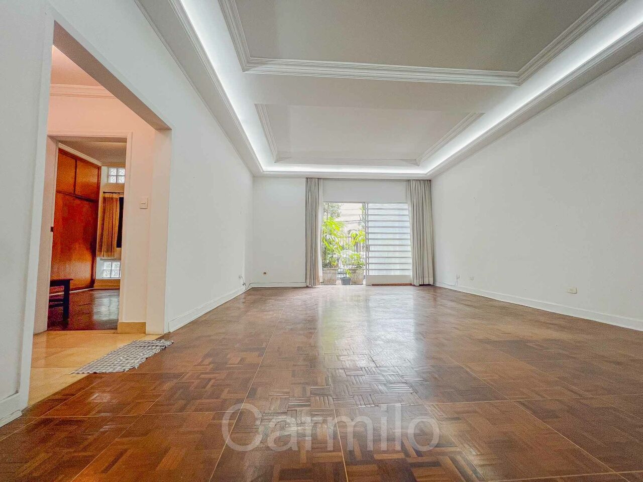 Edifício Residencial para Venda - Higienópolis