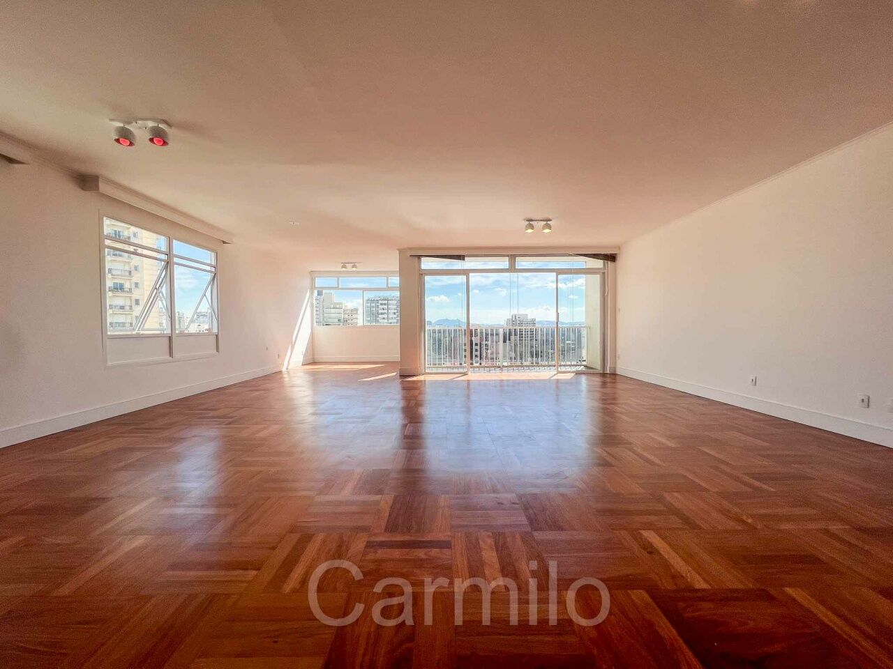 Apartamento para Venda - Santa Cecília